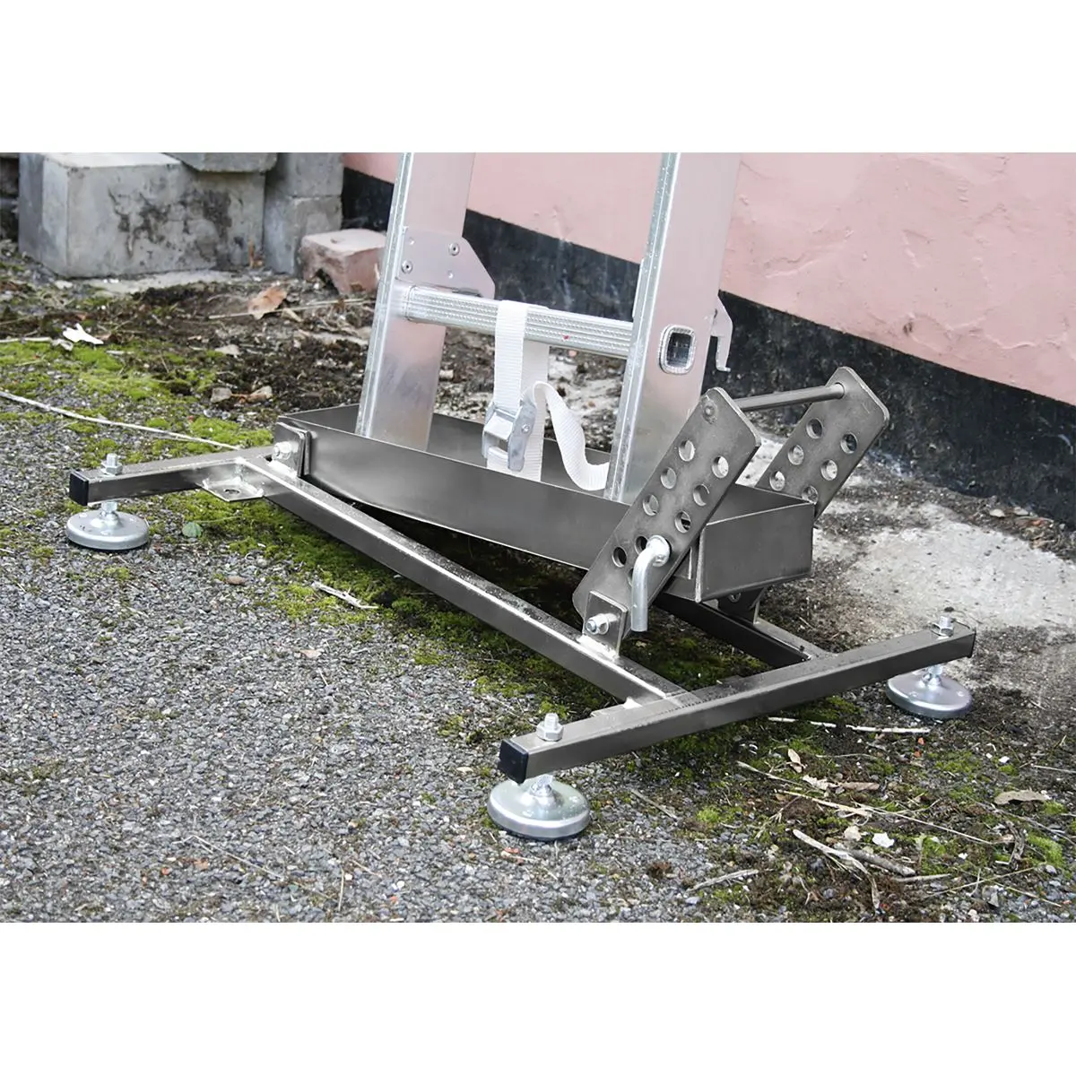 Sealey Ladder Stabiliser - Image 5
