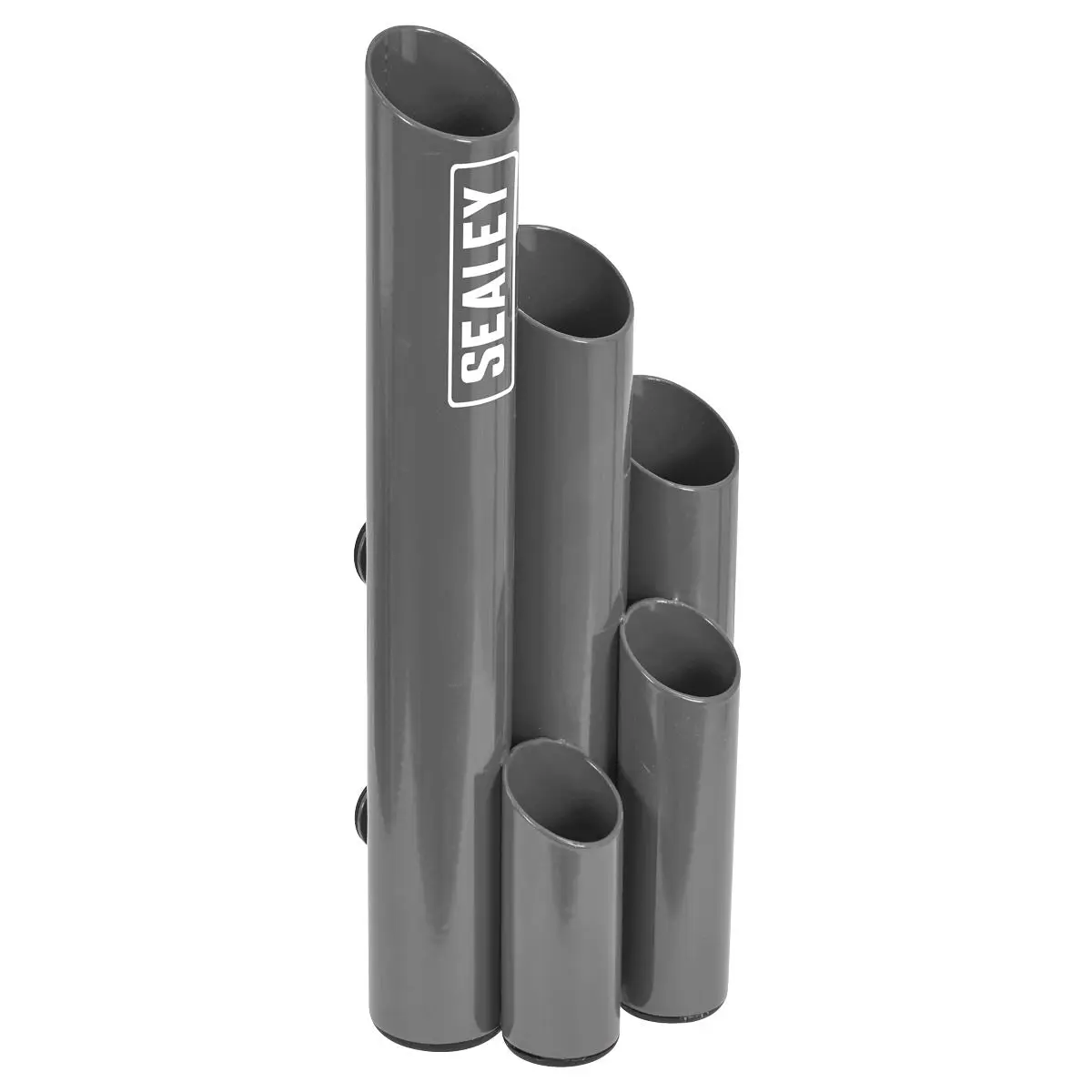 Sealey Large Magnetic Cable Tie Holder - Grey - Image 5