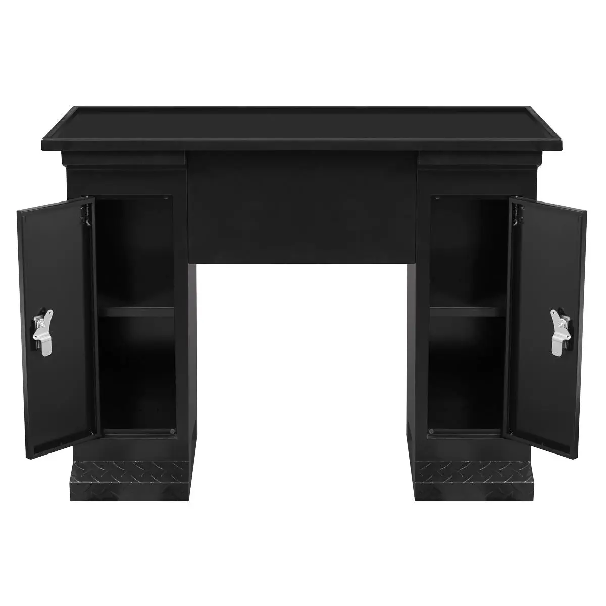 Sealey Lathe Stand for SM27 - Image 5