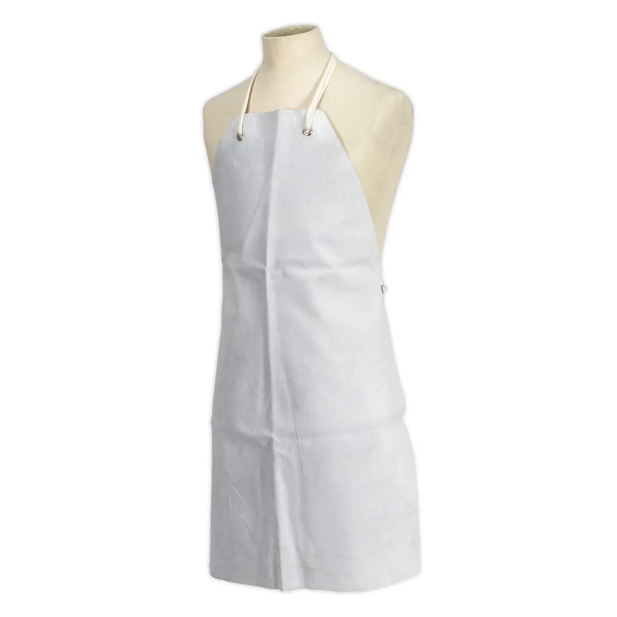 Sealey Leather Welding Apron - Image 2