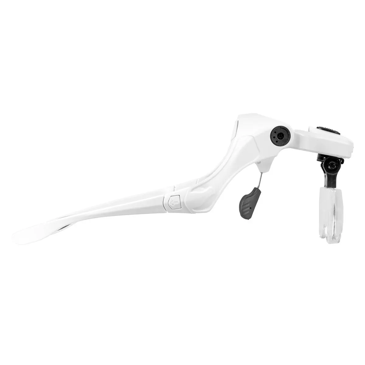 Sealey LED Magnifier Spectacles with Headband - Image 2