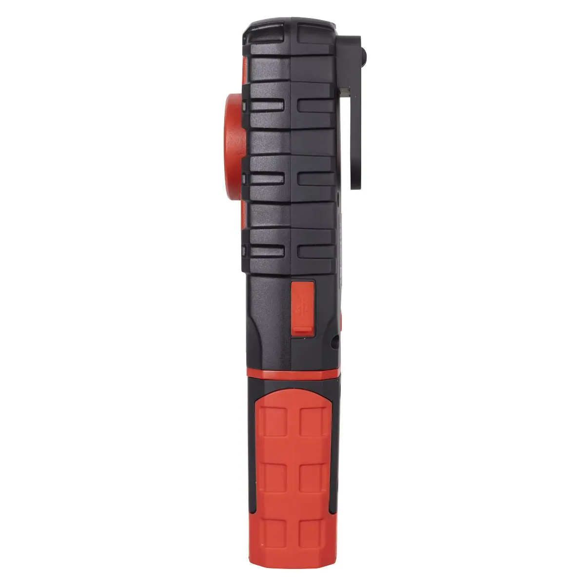 Sealey LED Twist Rechargeable Inspection Light 6W COB LED & 1W SMD LED Colour Match CRI 96+ - Image 10