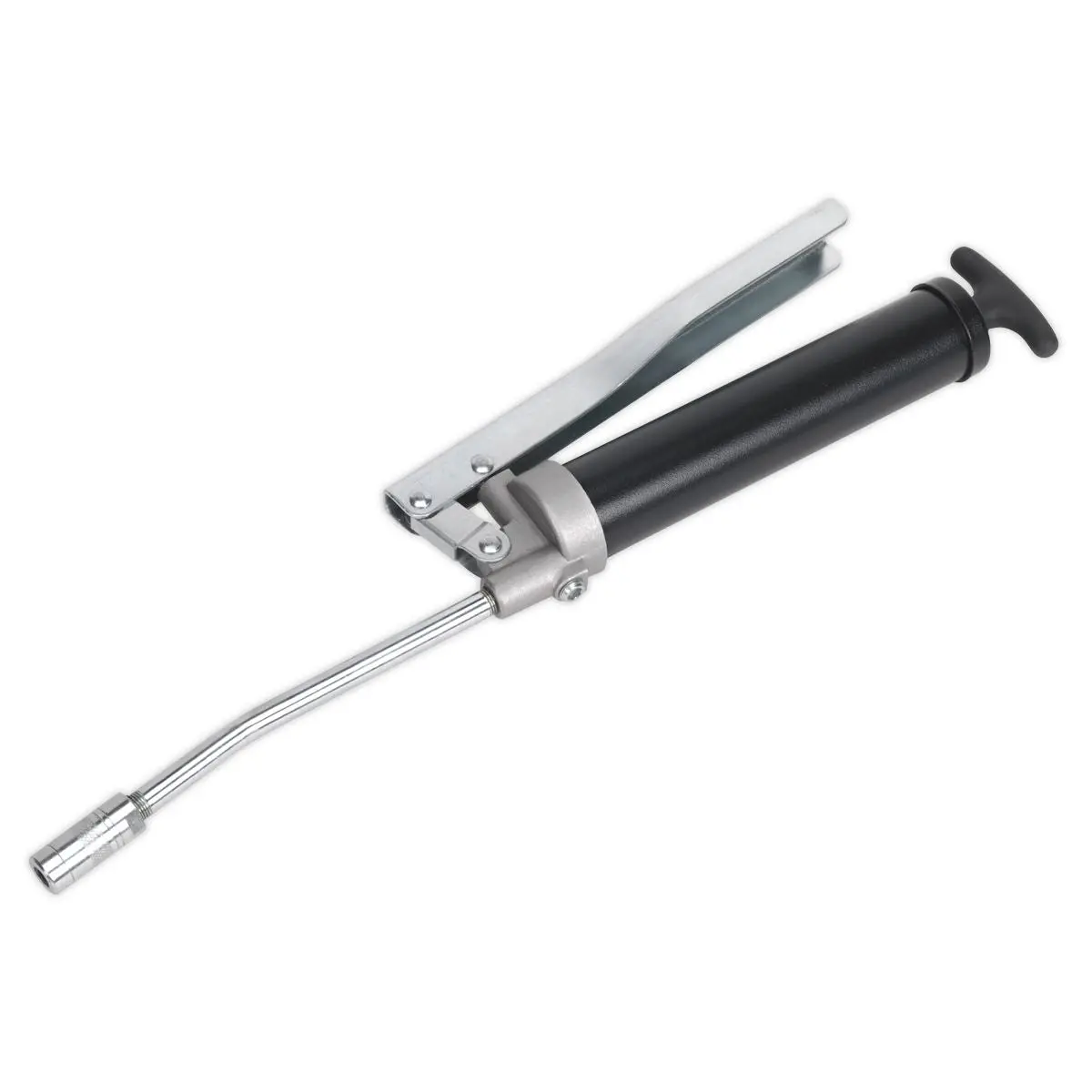 Sealey Lever Type Mini Grease Gun Bulk Fill - Image 2