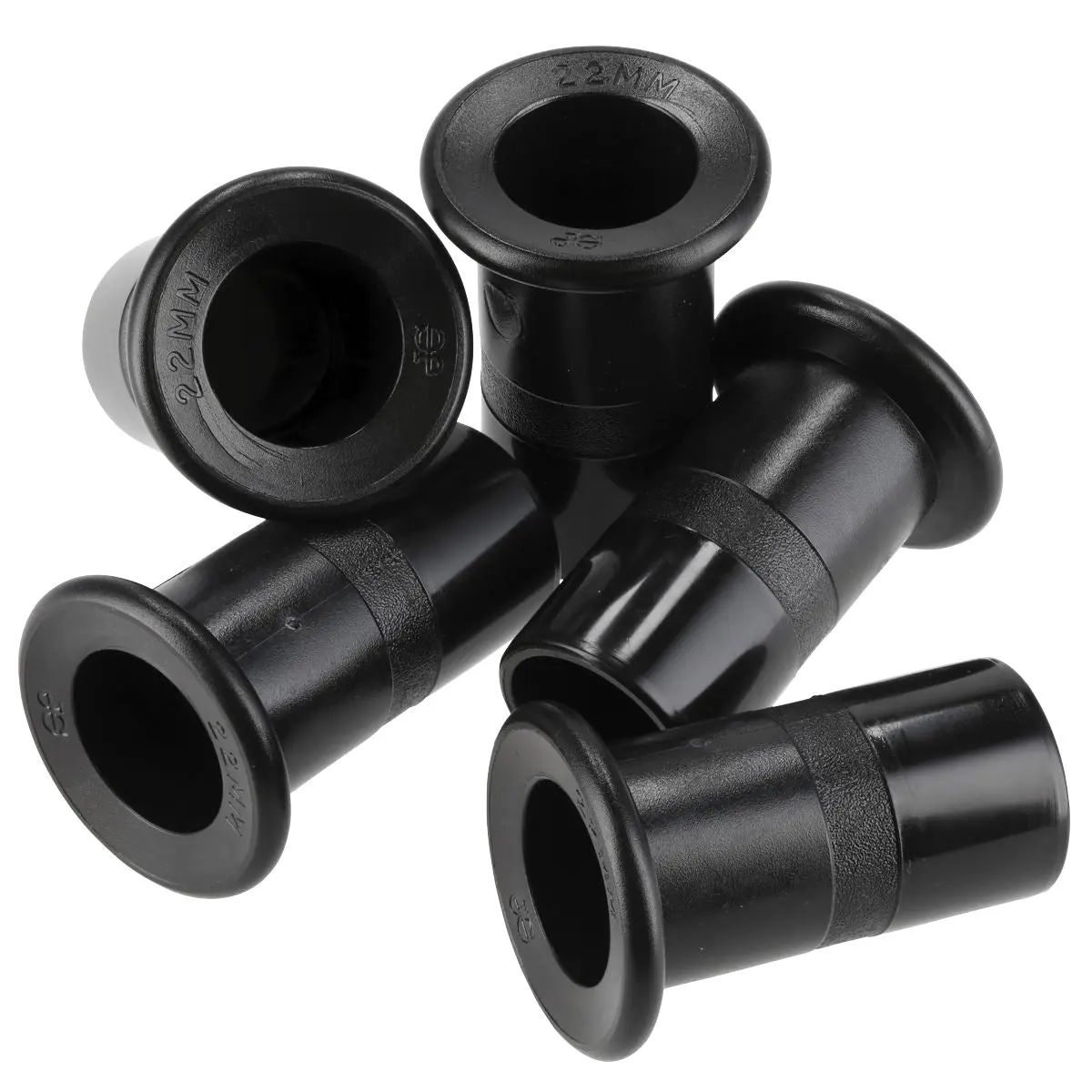 John Guest Line End Plug 22mm Pack of 5 (John Guest Speedfit® - PM0822E) - Image 5
