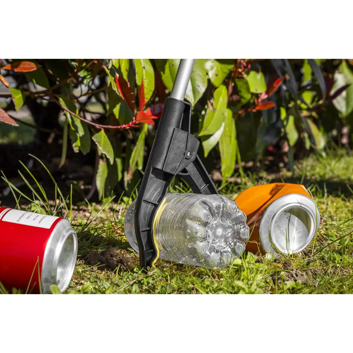 Sealey Litter Picker - Pack of 4 - Image 6