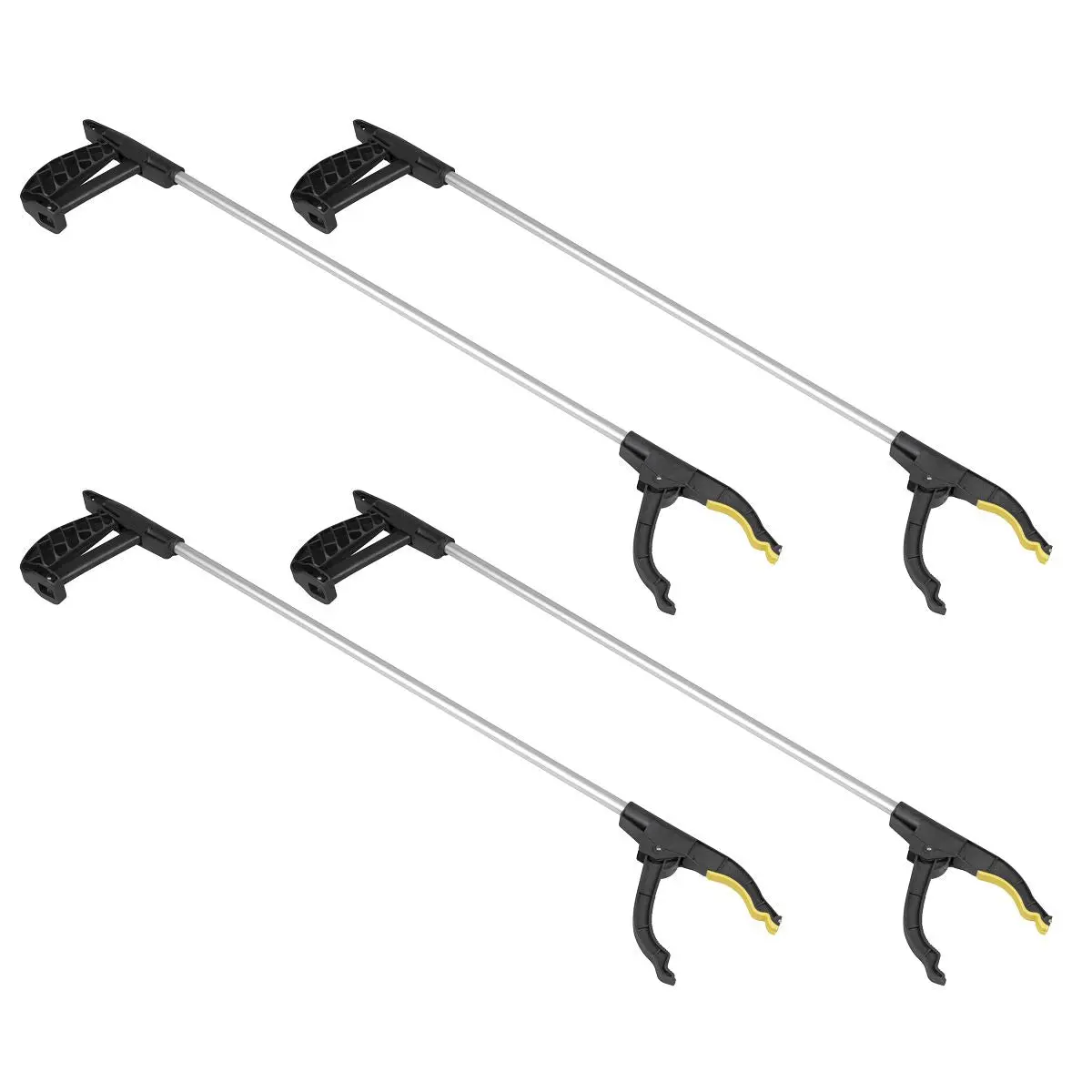 Sealey Litter Picker - Pack of 4 - Image 7