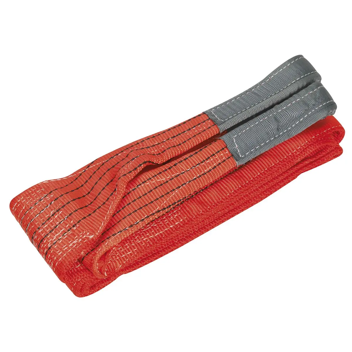 Sealey Load Sling 4m 5 Tonne Capacity
