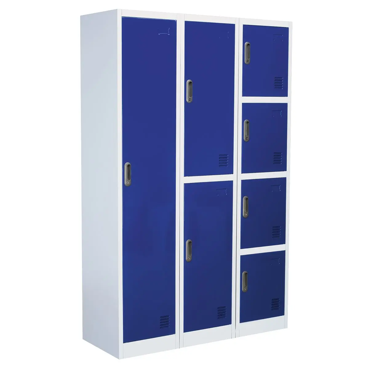 Sealey Locker 4 Door - Image 3