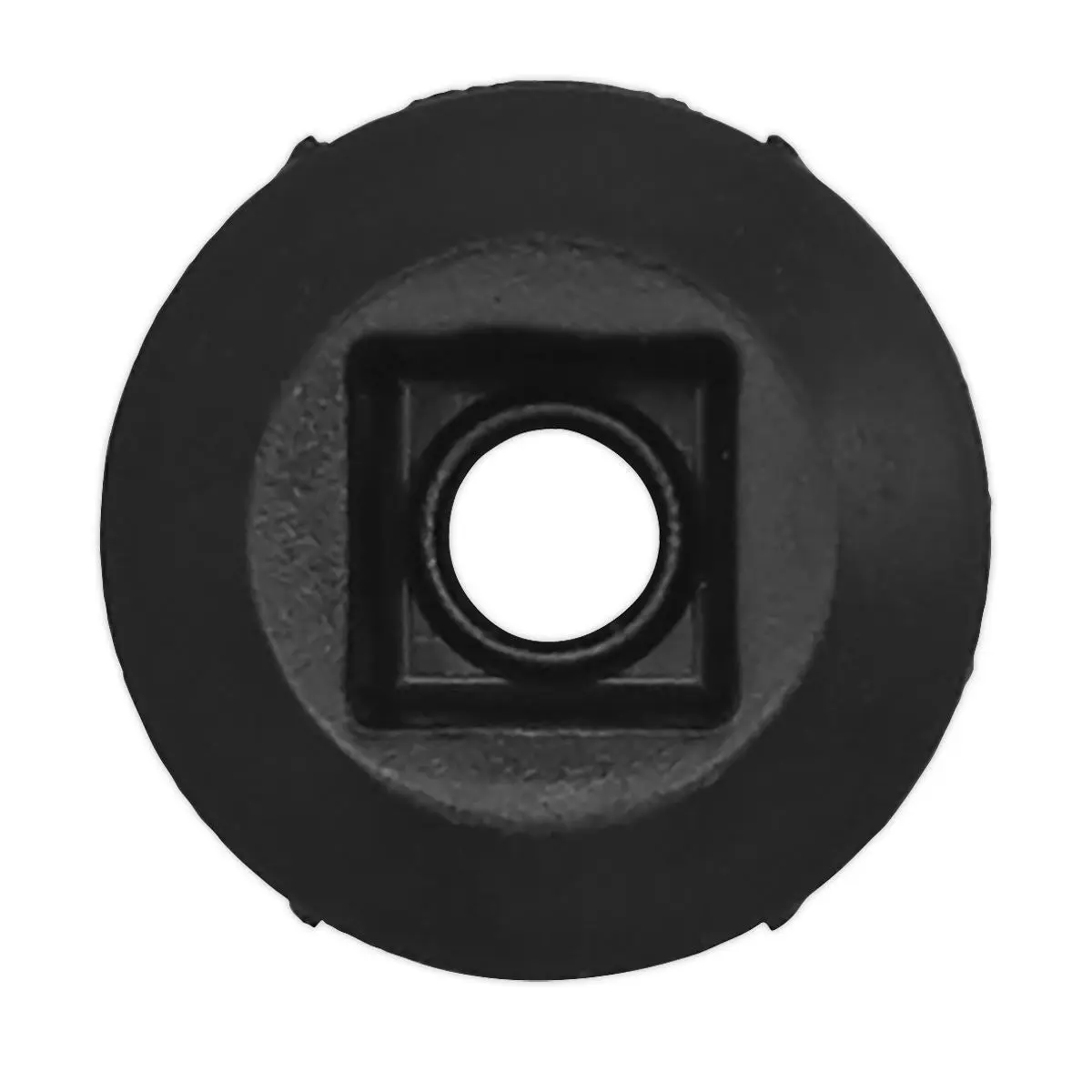 Sealey Locking Nut, Ø15mm x 15mm, Universal - Pack of 20 - Image 2