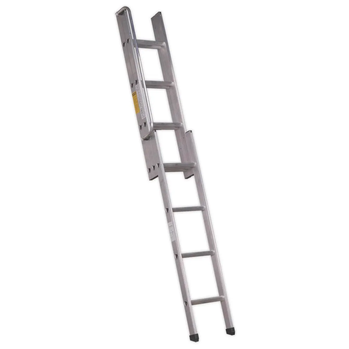 Sealey Loft Ladder 3-Section to BS 14975:2006 - Image 3