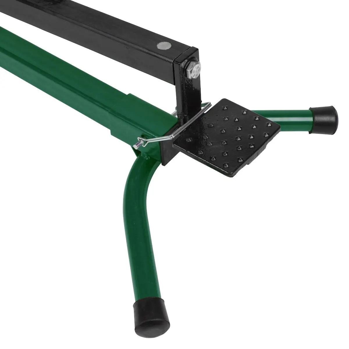Sealey Log Splitter Foot Operated - Horizontal - Image 9