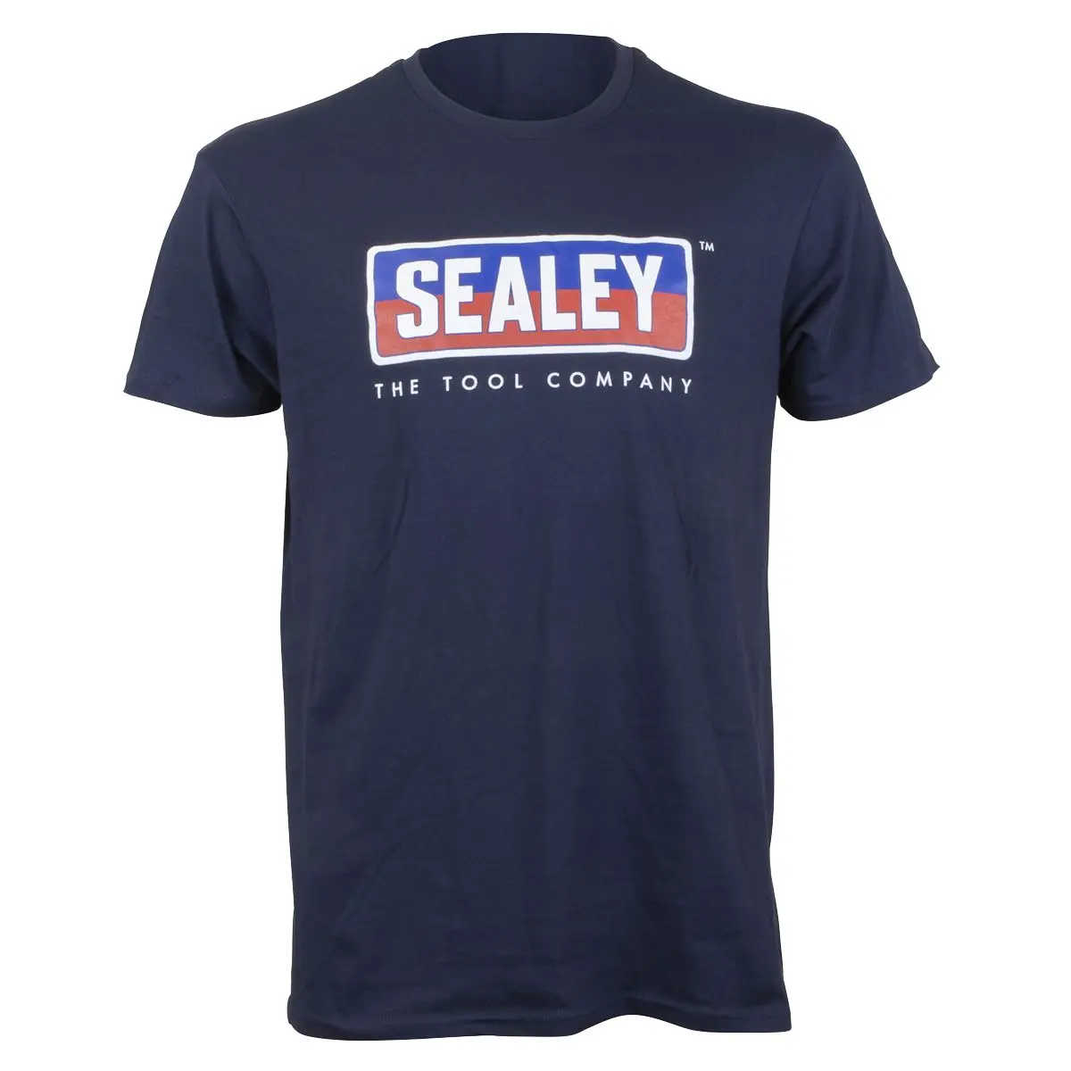 Sealey Logo T-Shirt - Medium