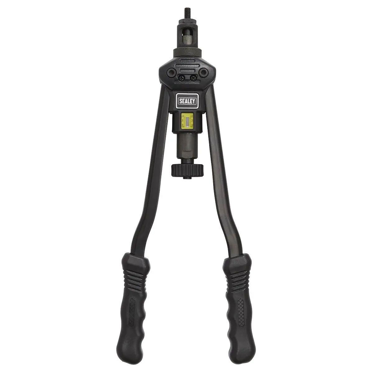 Sealey Long-Arm Threaded Nut Riveter - Image 4