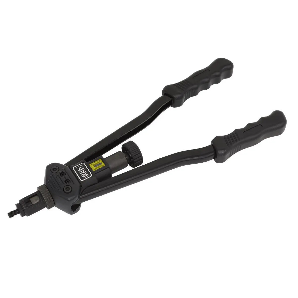 Sealey Long-Arm Threaded Nut Riveter - Image 5