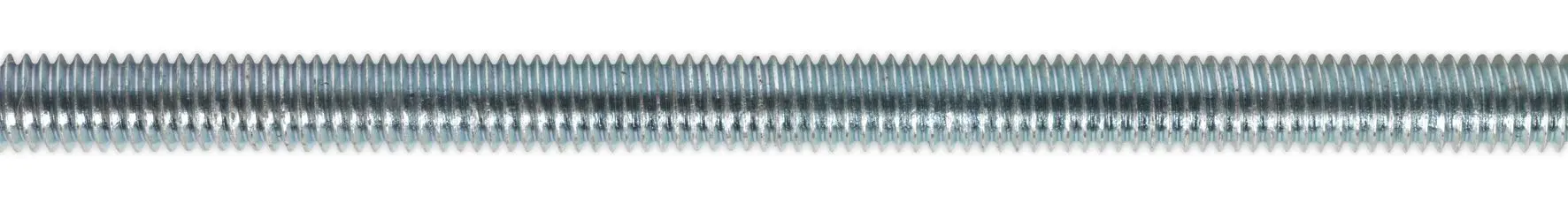 Sealey M6-24 1m Studding Threaded Bar Zinc Plated - Image 14