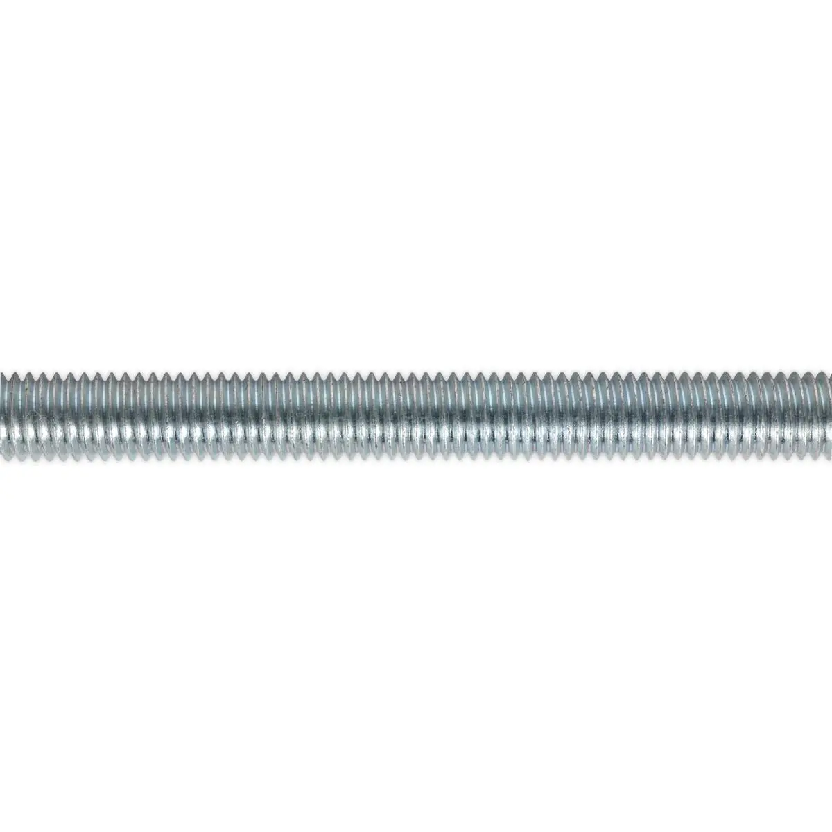 Sealey M6-24 1m Studding Threaded Bar Zinc Plated - Image 15