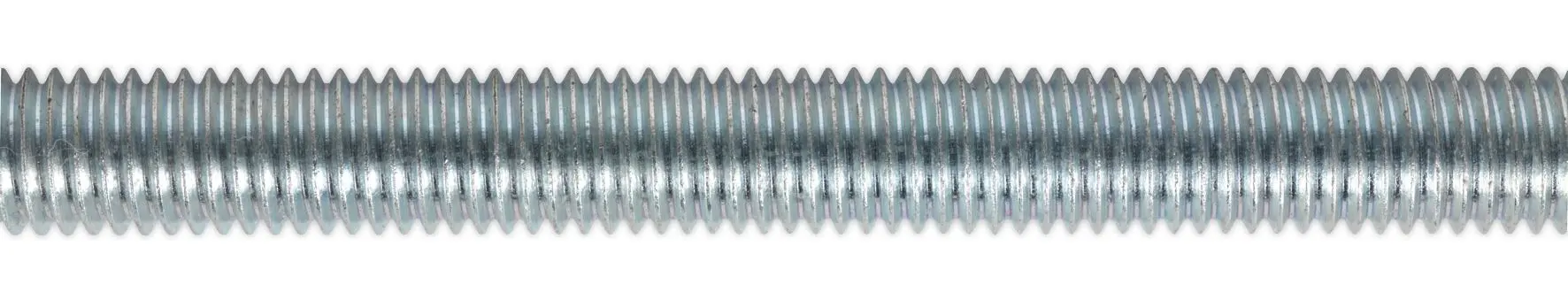 Sealey M6-24 1m Studding Threaded Bar Zinc Plated - Image 16
