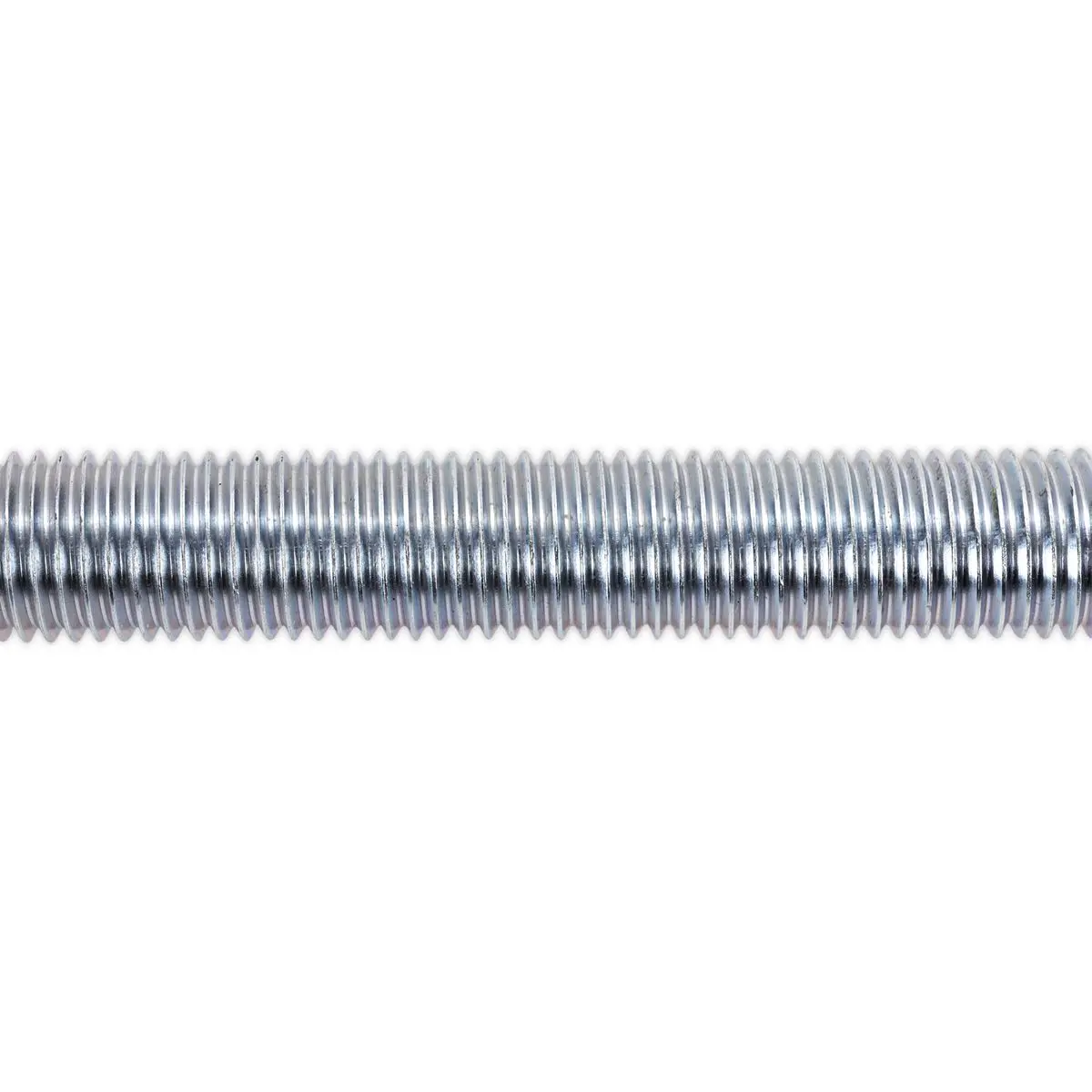 Sealey M6-24 1m Studding Threaded Bar Zinc Plated - Image 23