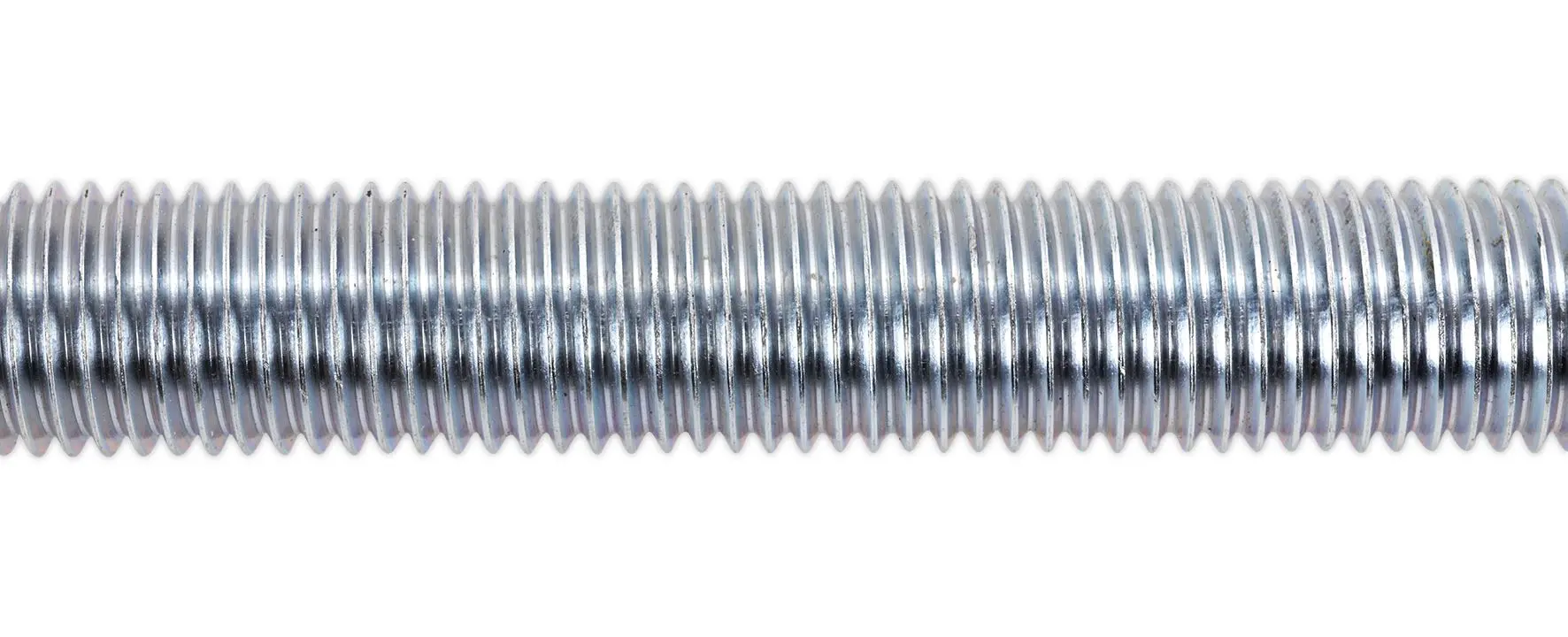 Sealey M6-24 1m Studding Threaded Bar Zinc Plated - Image 24