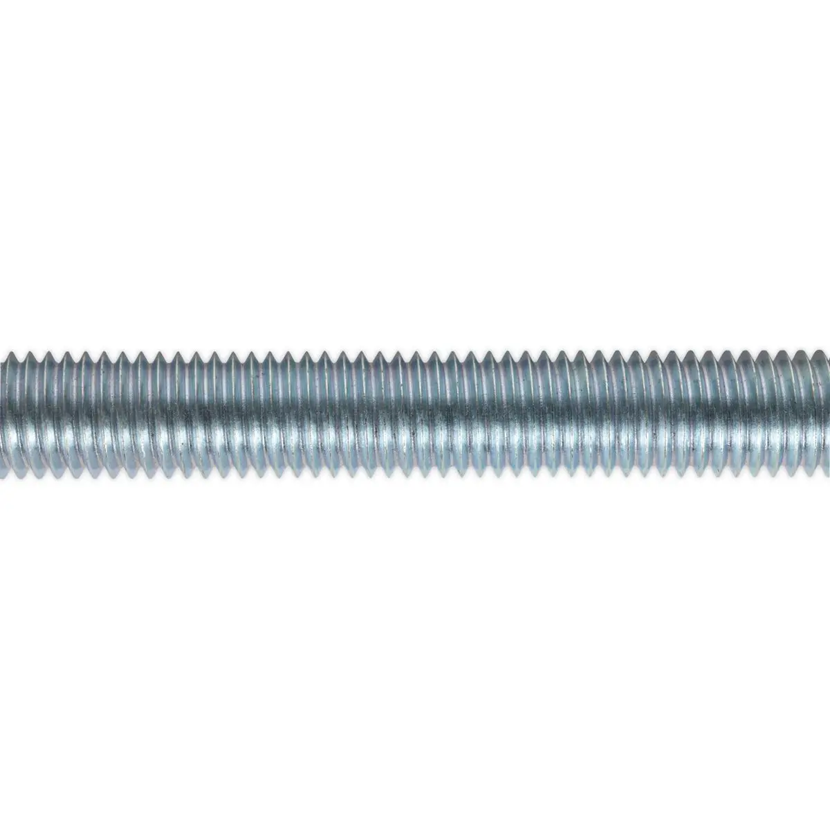 Sealey M6-24 1m Studding Threaded Bar Zinc Plated - Image 27