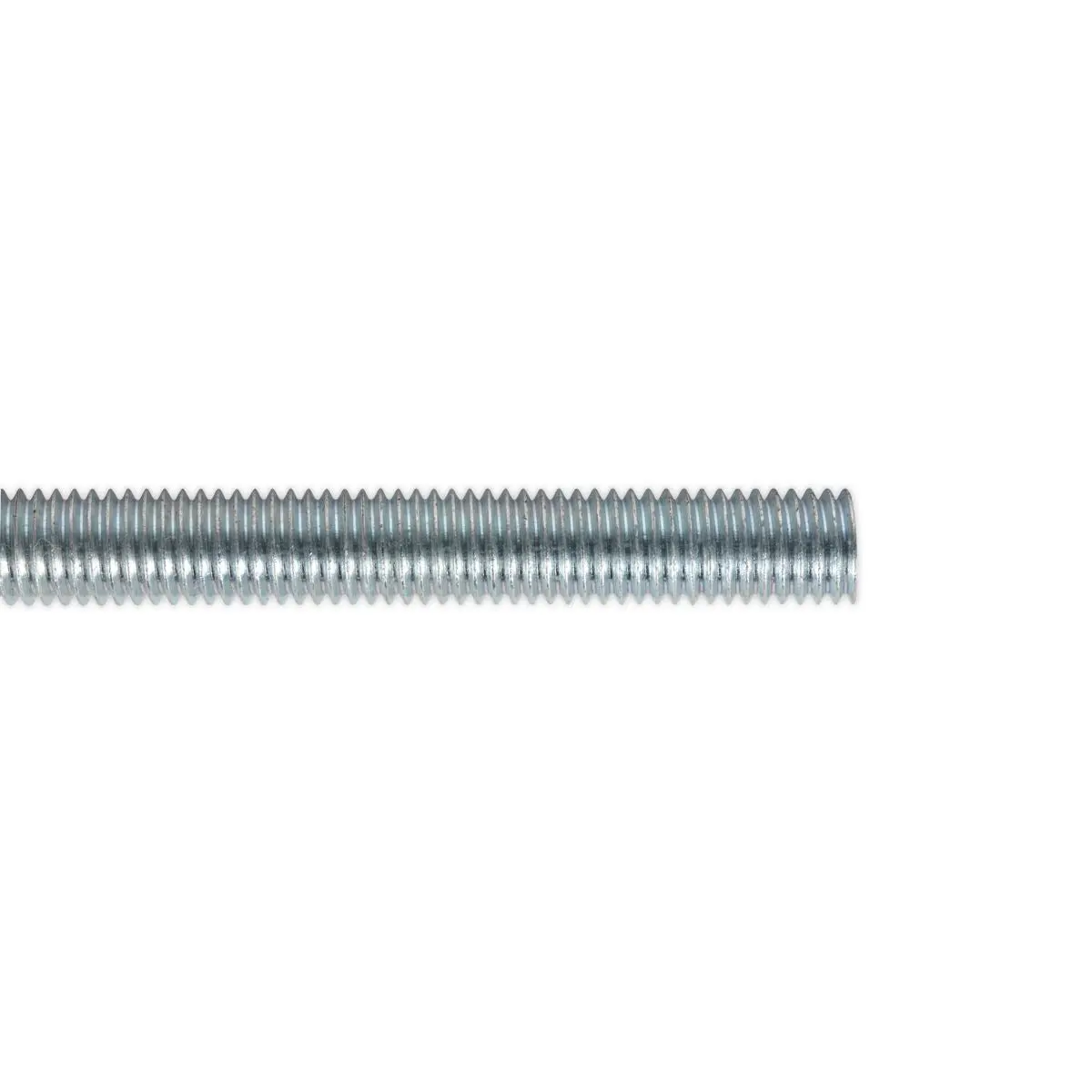 Sealey M6-24 1m Studding Threaded Bar Zinc Plated - Image 29