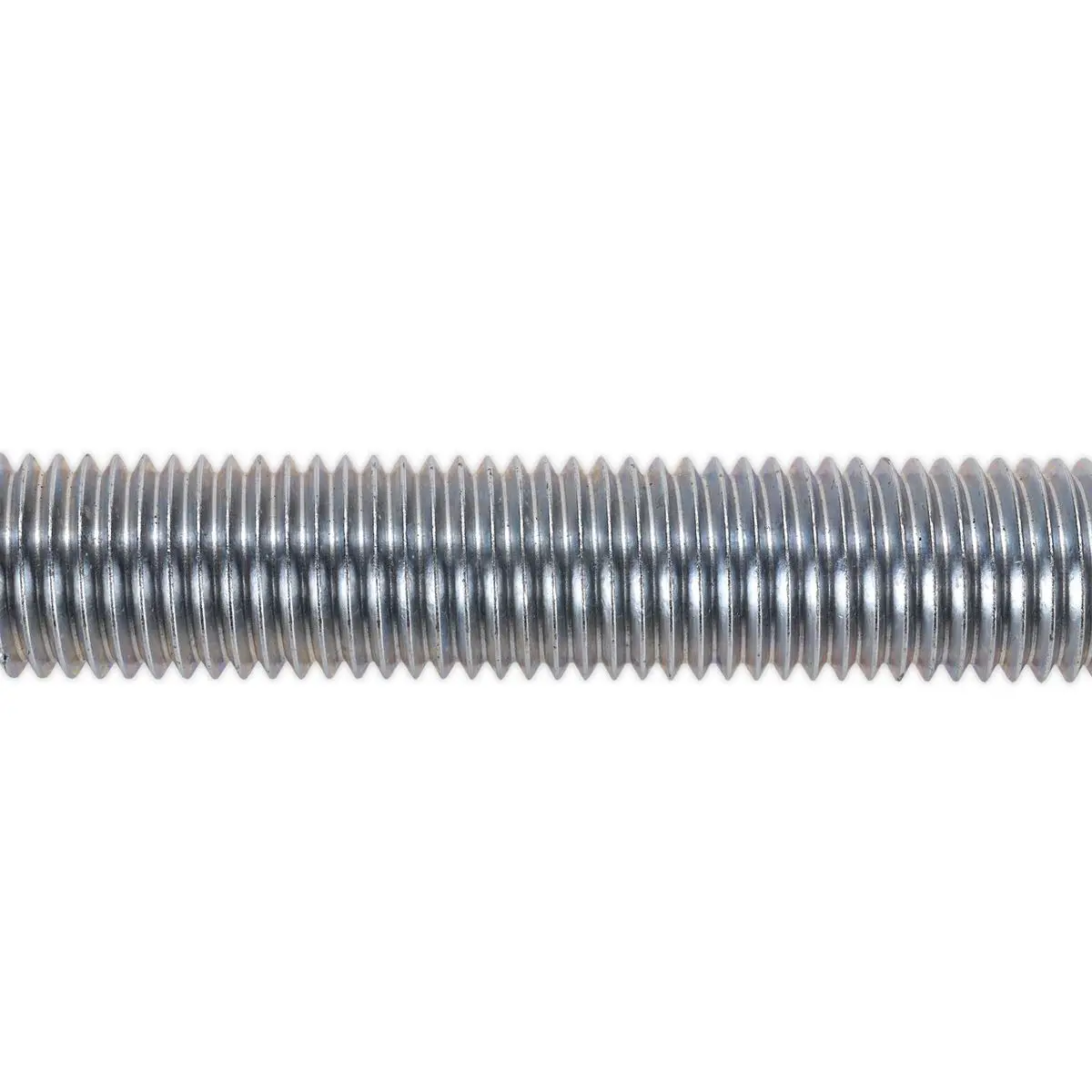 Sealey M6-24 1m Studding Threaded Bar Zinc Plated - Image 31