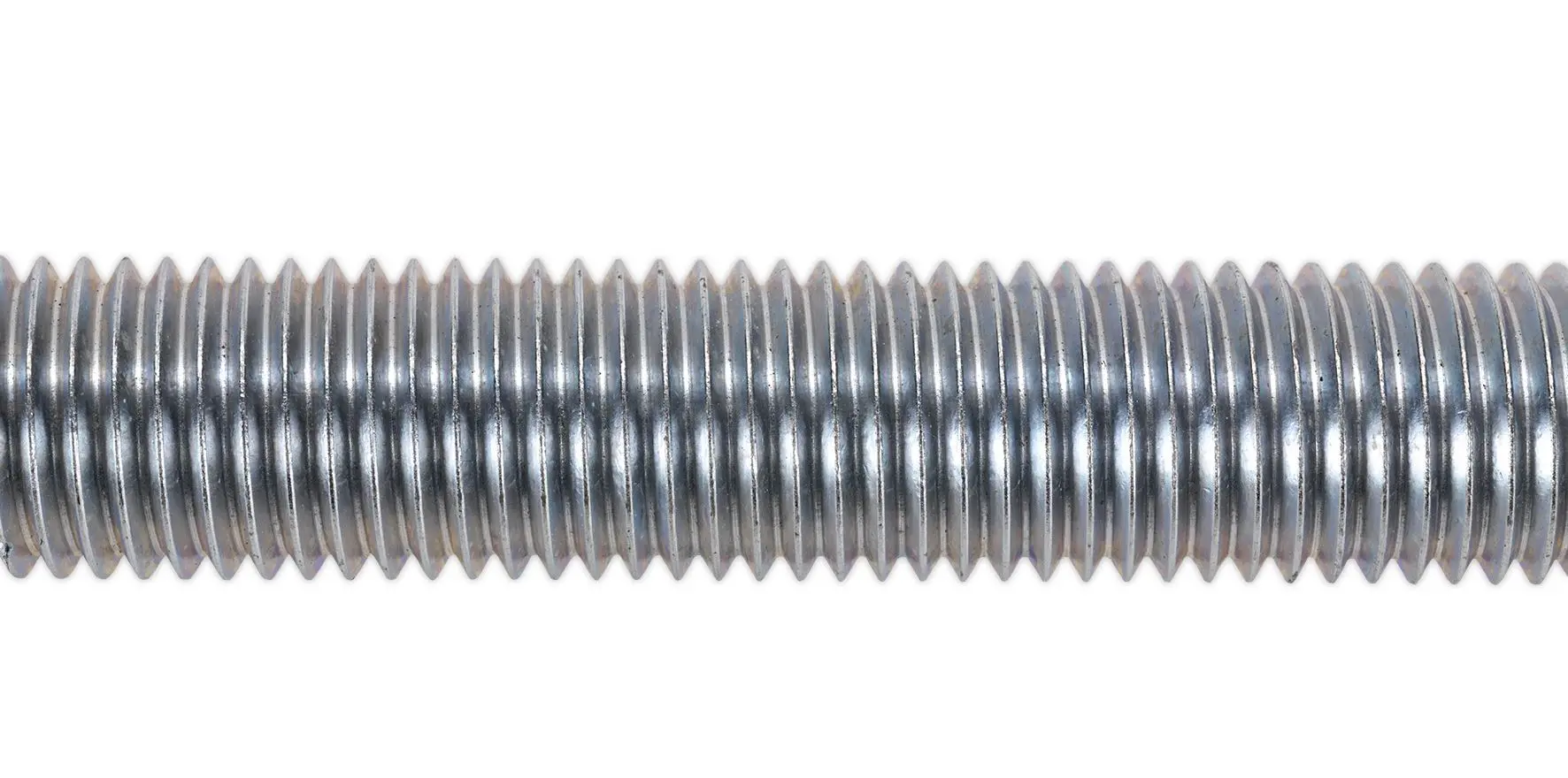 Sealey M6-24 1m Studding Threaded Bar Zinc Plated - Image 34