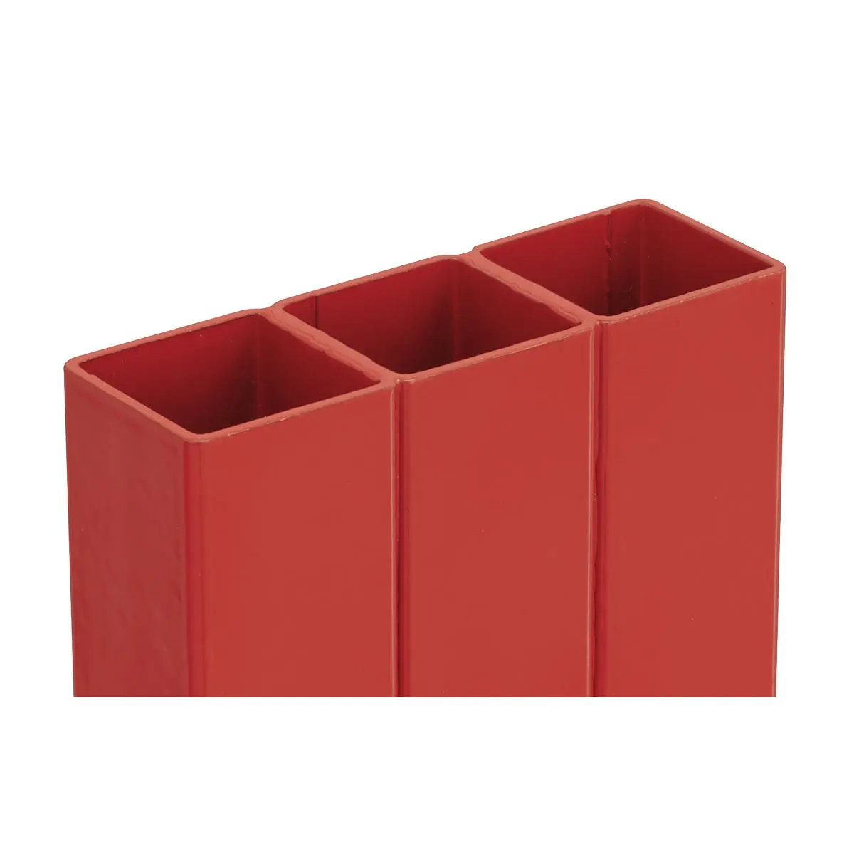 Sealey Magnetic Cable Tie Holder - Red - Image 4