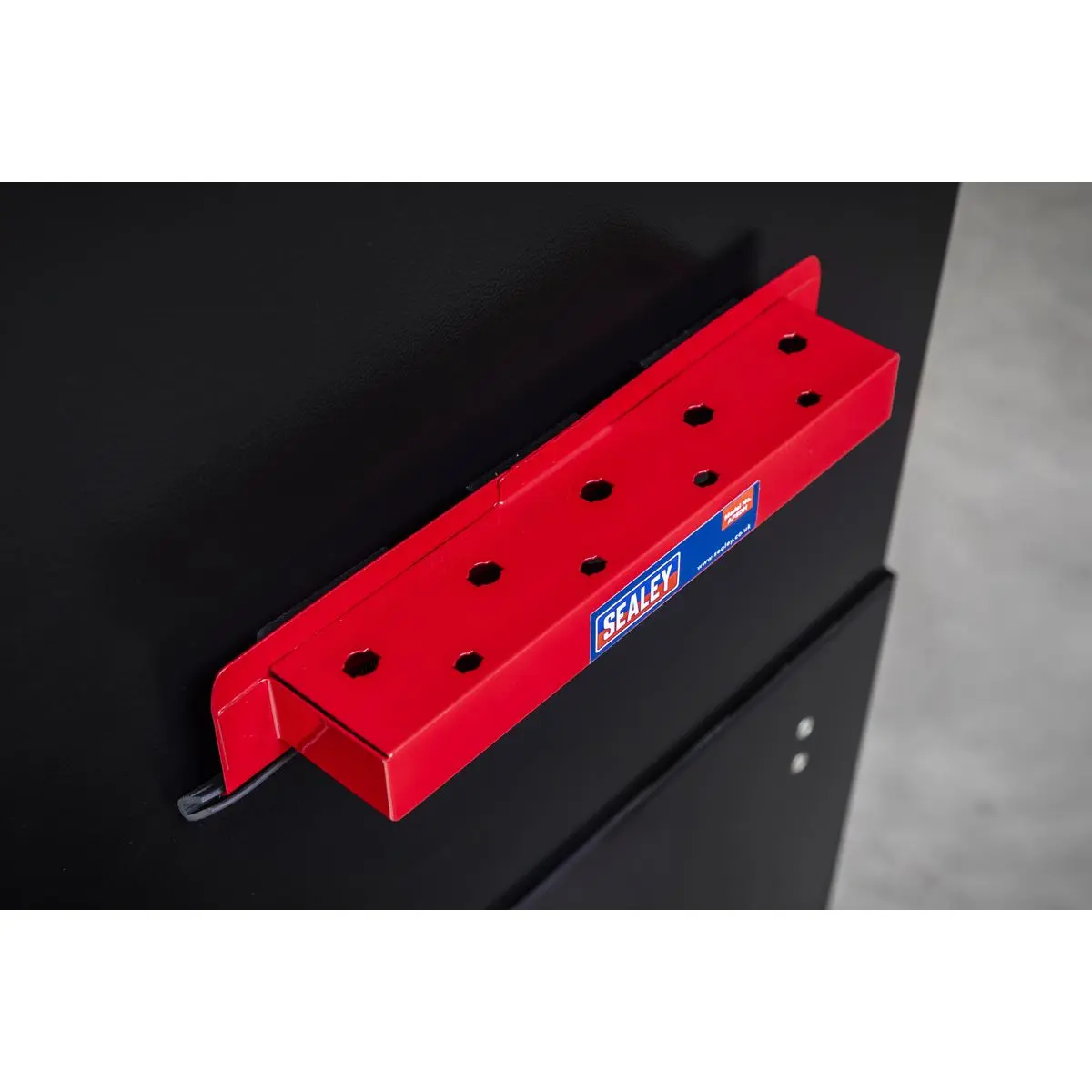 Sealey Magnetic Screwdriver Holder - Image 6