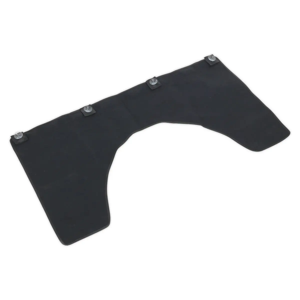 Sealey Magnetic & Suction Grip Workshop Wing Cover - Image 3