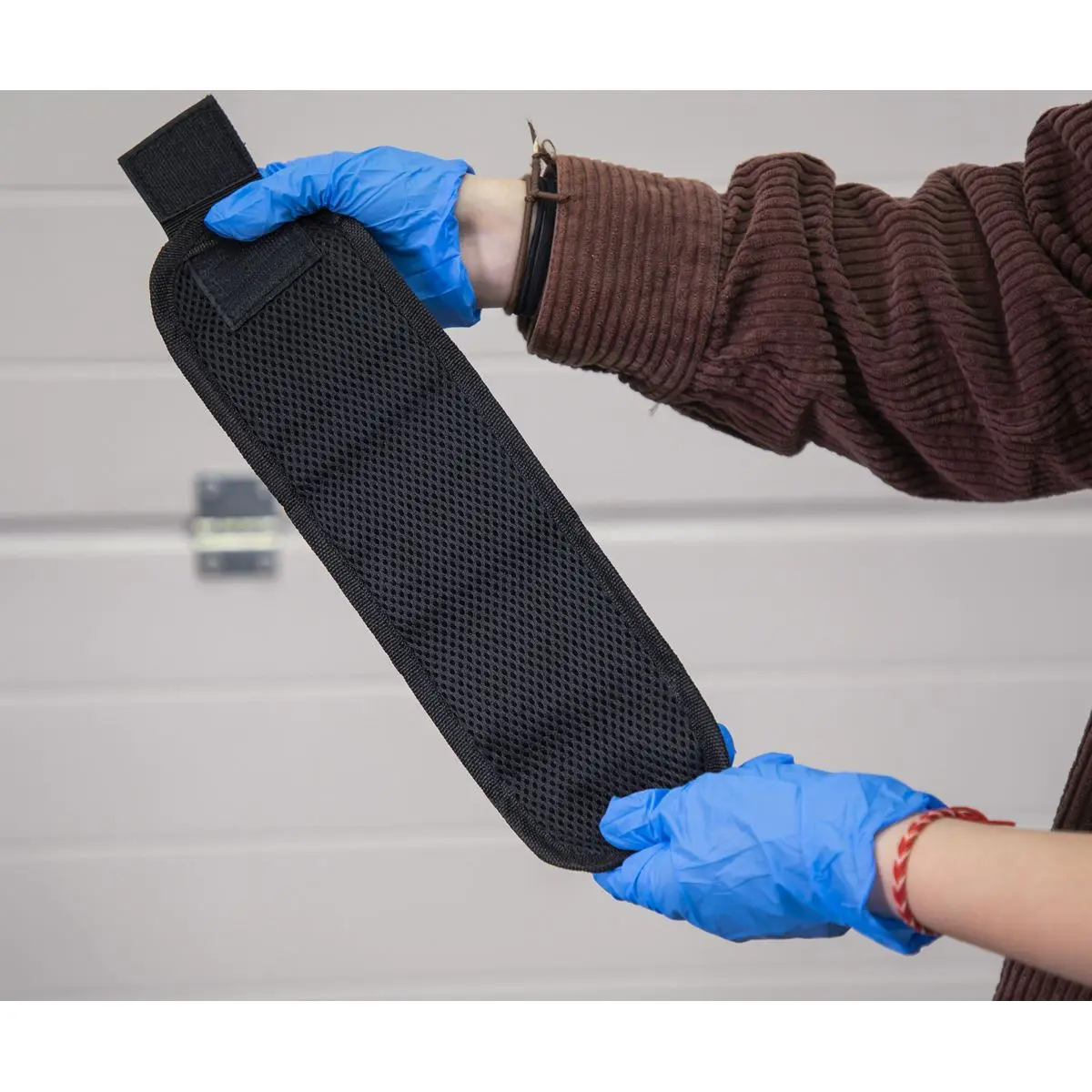 Sealey Magnetic Wristband - Image 11