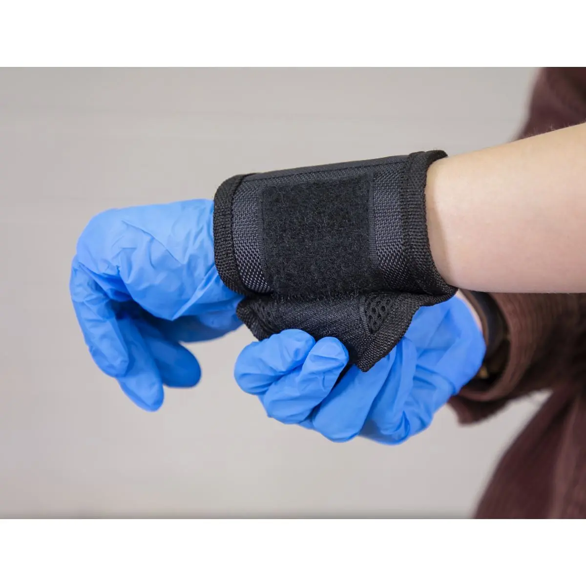 Sealey Magnetic Wristband - Image 2