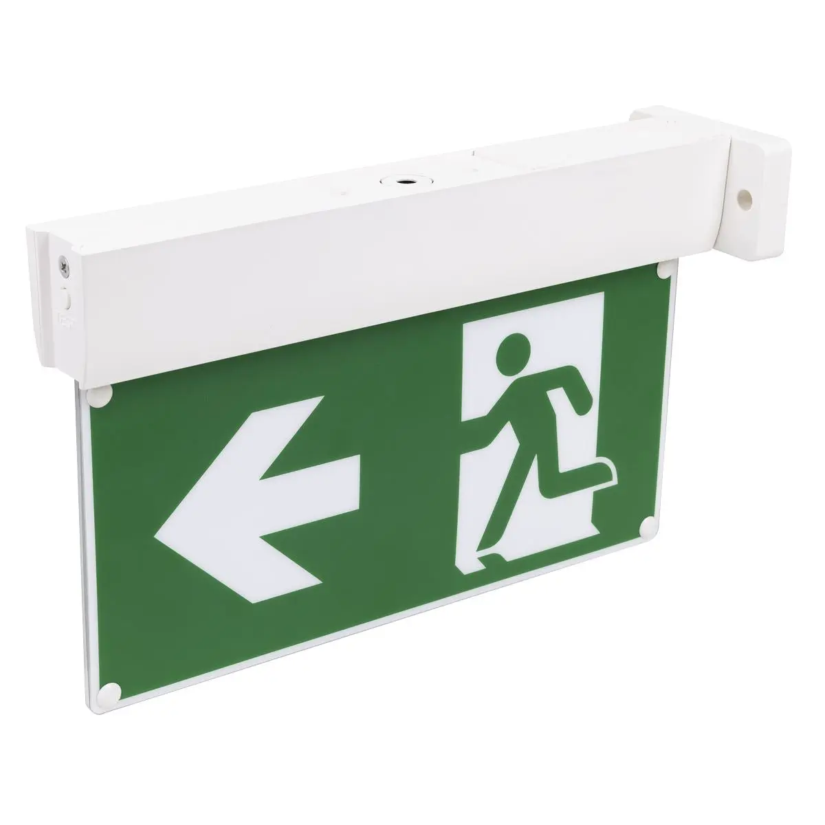 Sealey Maintained Emergency LED Fire Exit Sign - Image 6