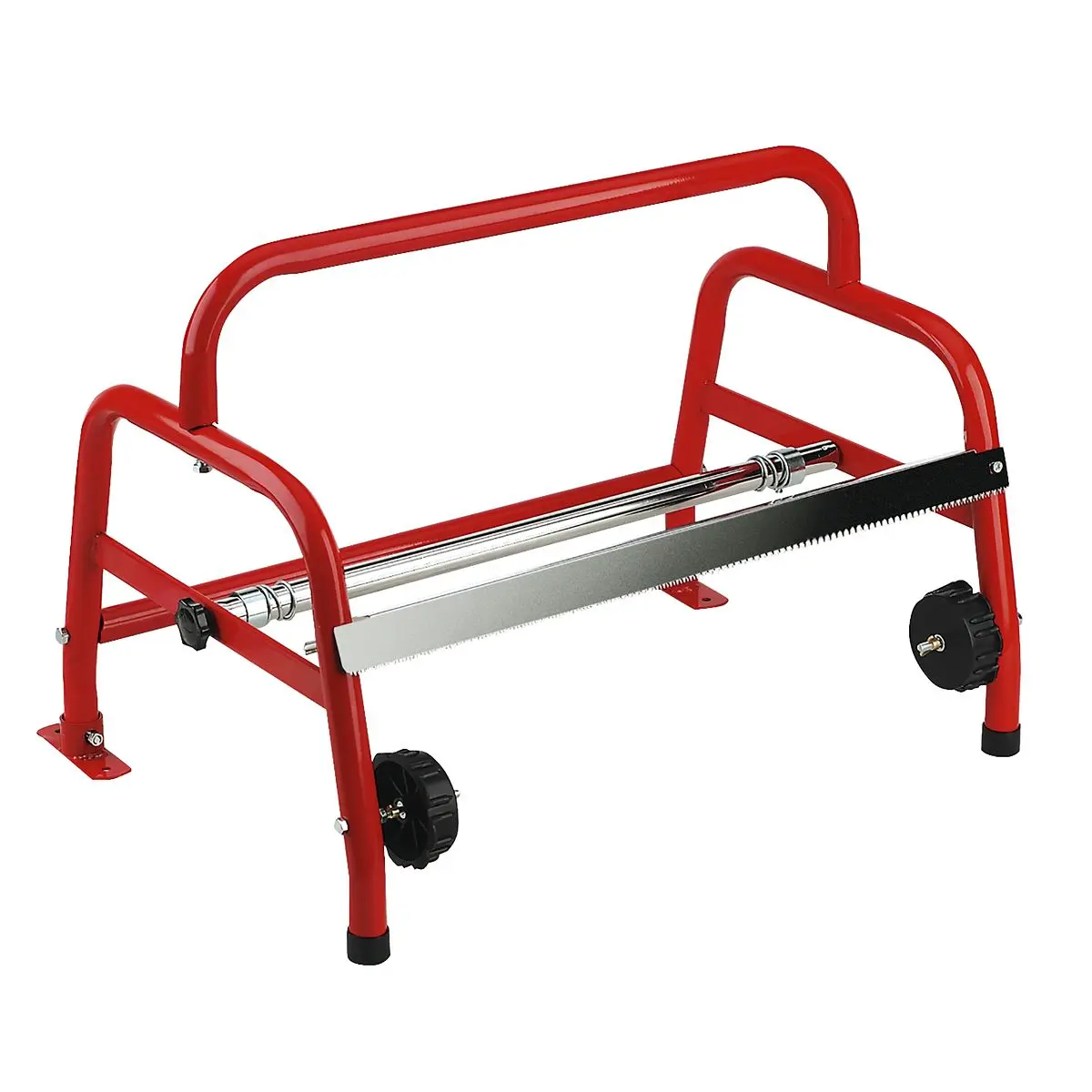 Sealey Masking Paper Dispenser for 1 x 450mm Floor Mounting - Image 3