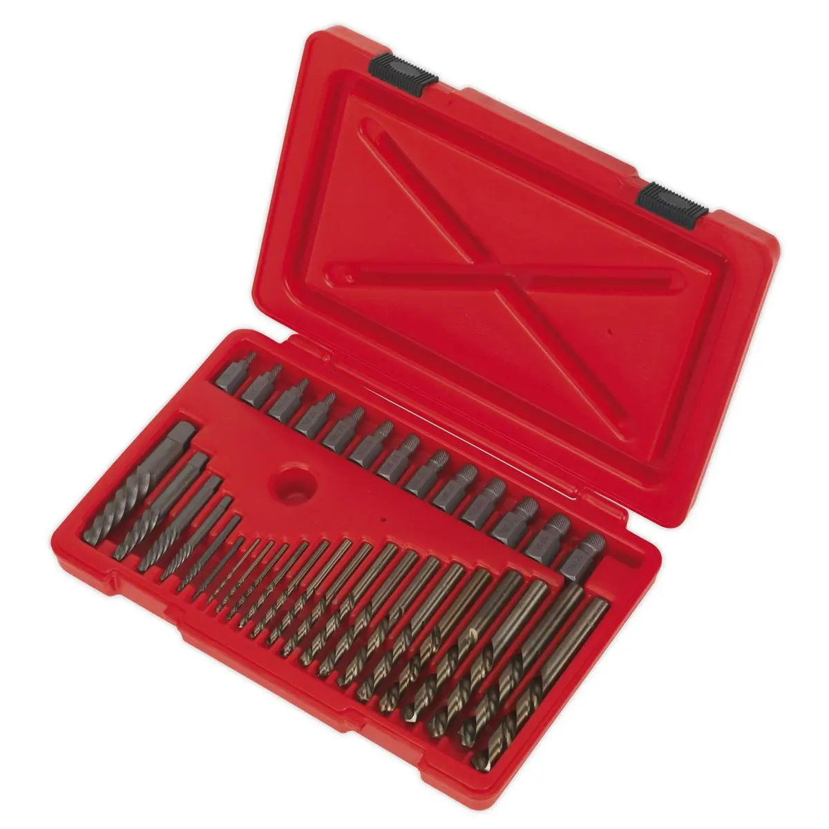 Sealey Master Extractor Set 35pc - Image 3