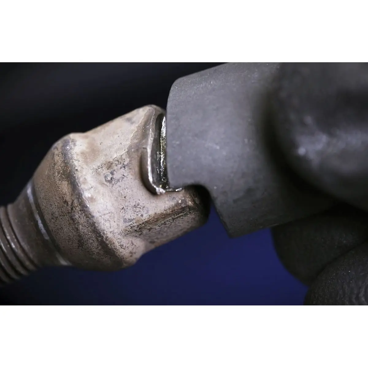 Sealey Master Locking Wheel Nut Removal Set - Image 11