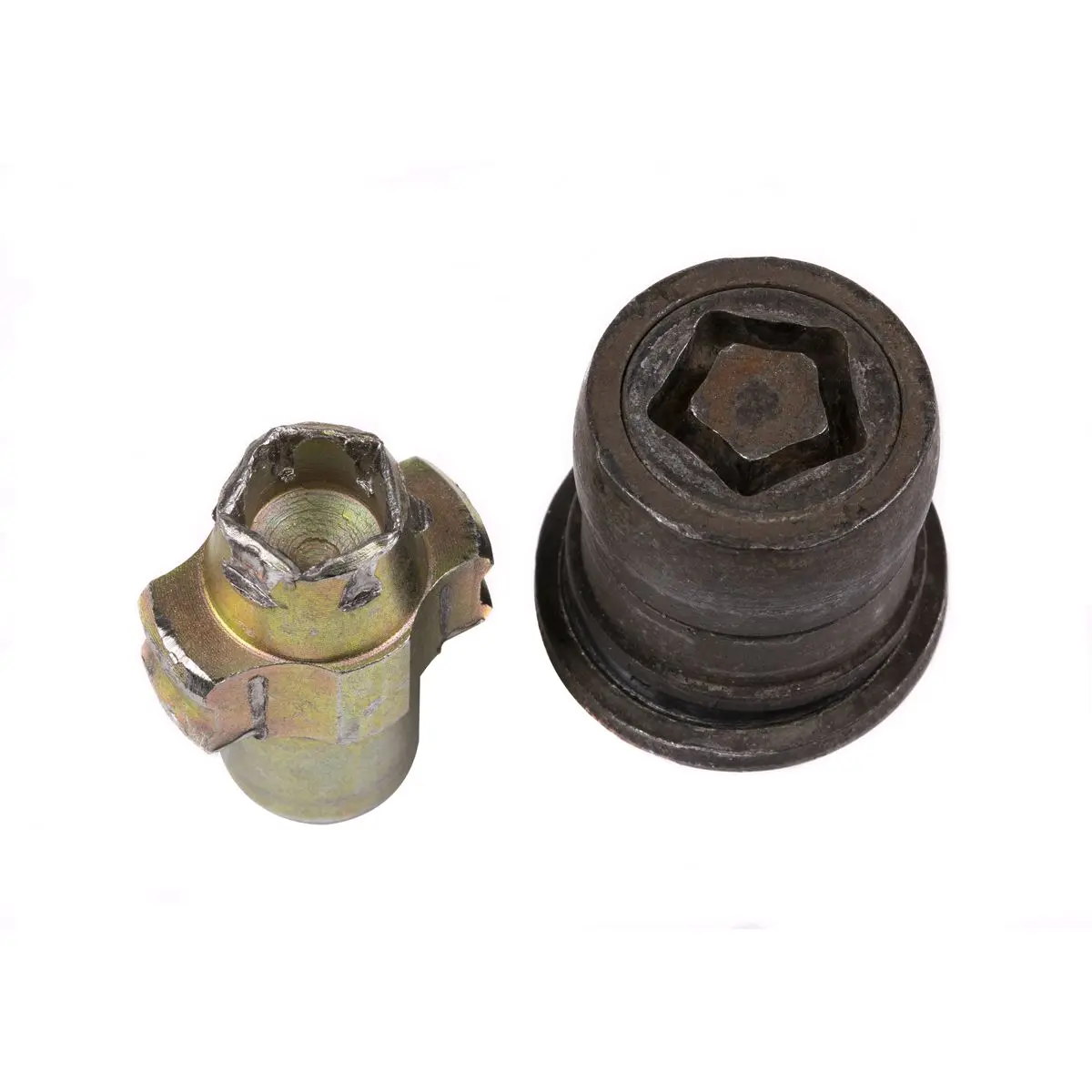 Sealey Master Locking Wheel Nut Removal Set - Image 12