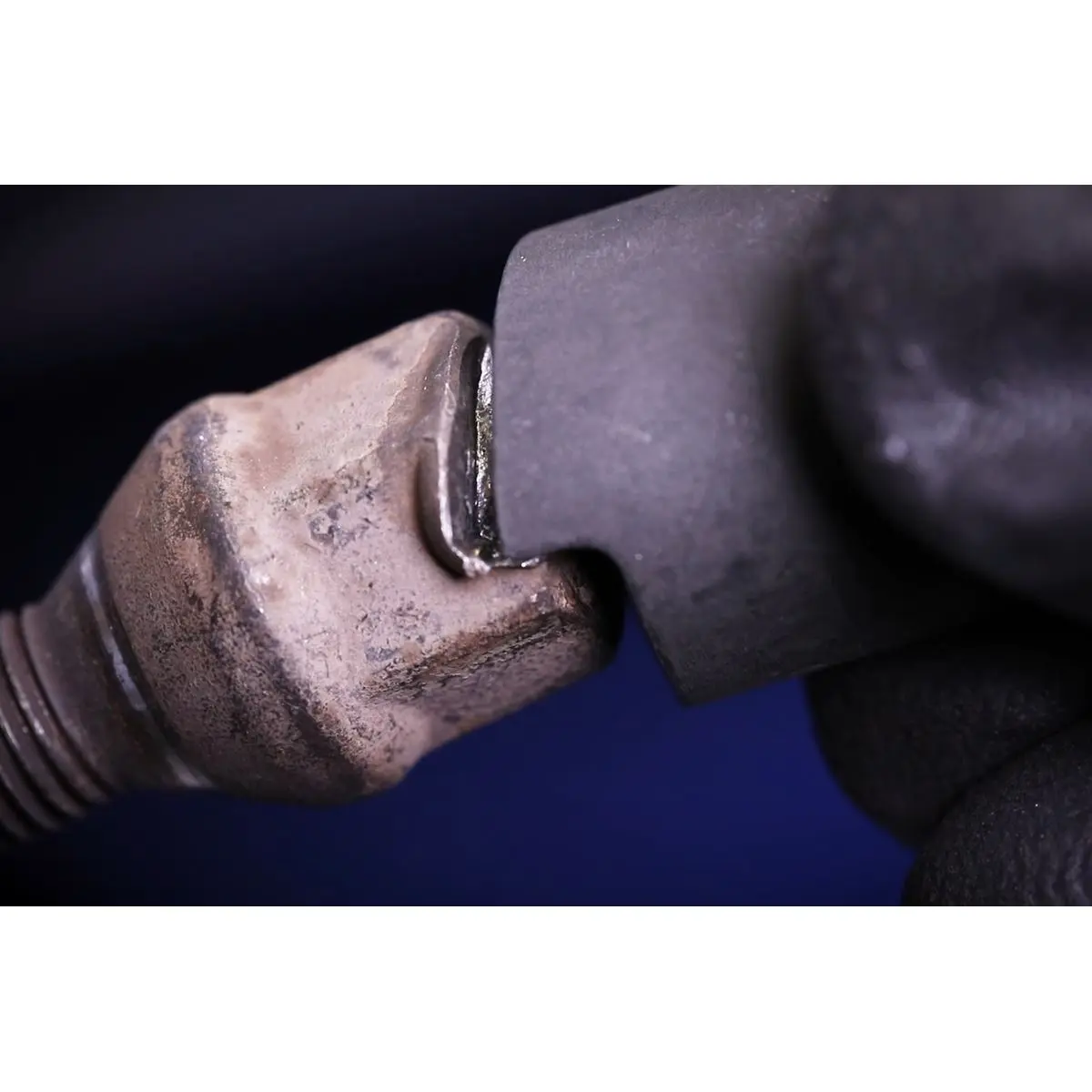 Sealey Master Locking Wheel Nut Removal Set - Image 14