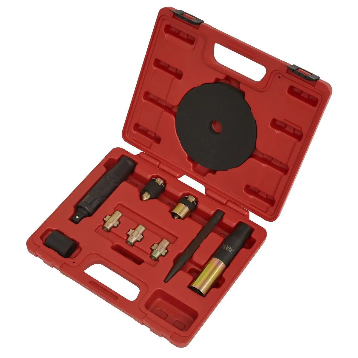 Sealey Master Locking Wheel Nut Removal Set - Image 15