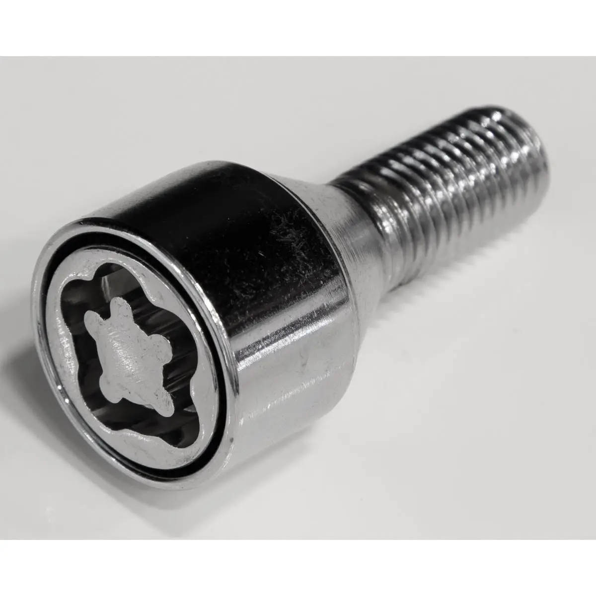 Sealey Master Locking Wheel Nut Removal Set - Image 21
