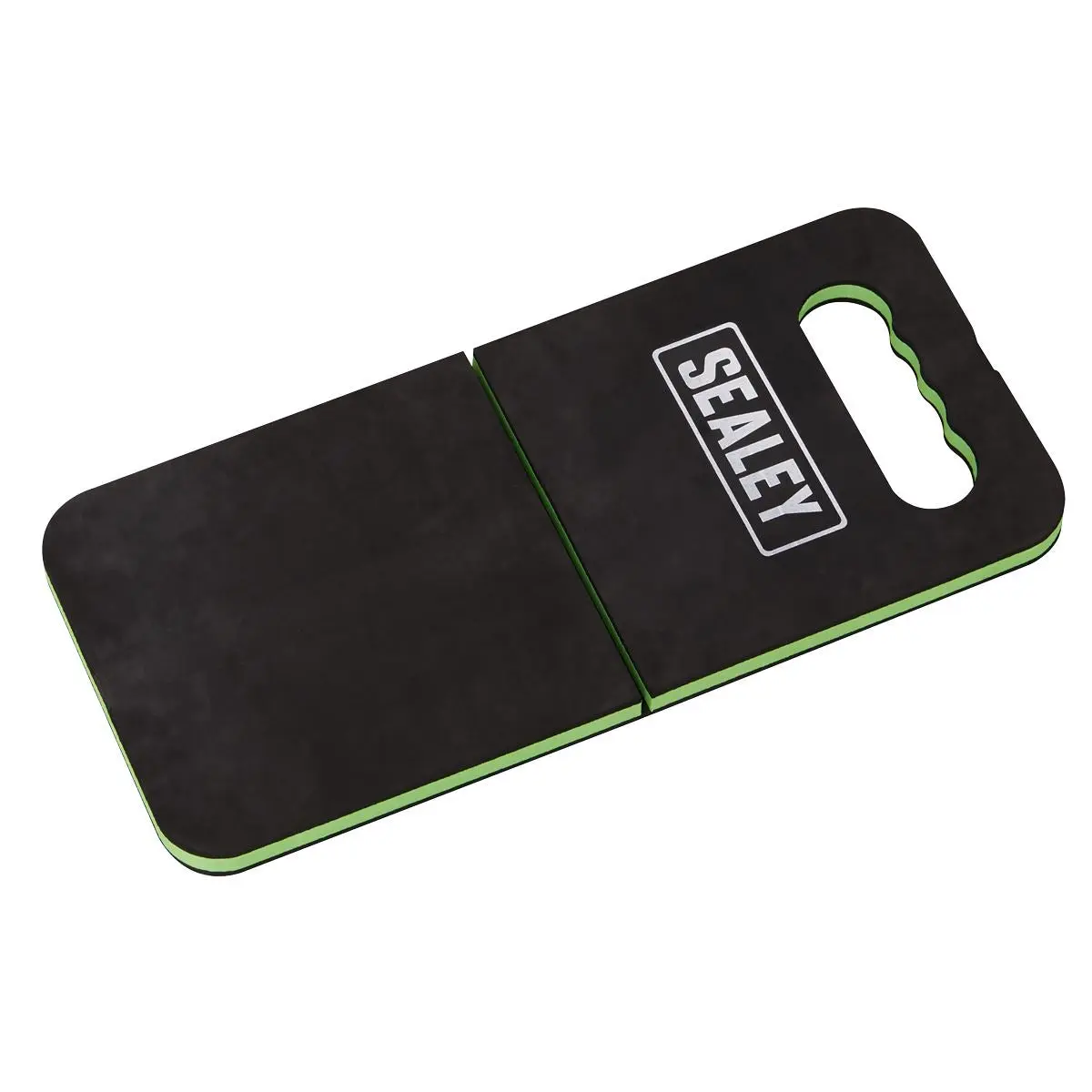 Sealey Mechanic's Kneeling Mat Folding 23mm - Image 2