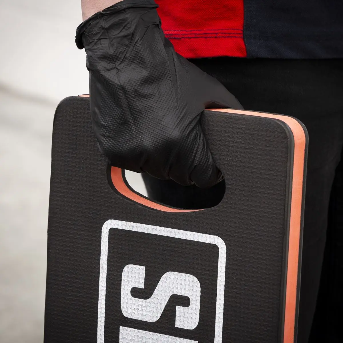 Sealey Mechanic's Mat Set EVA - 28mm - Image 5