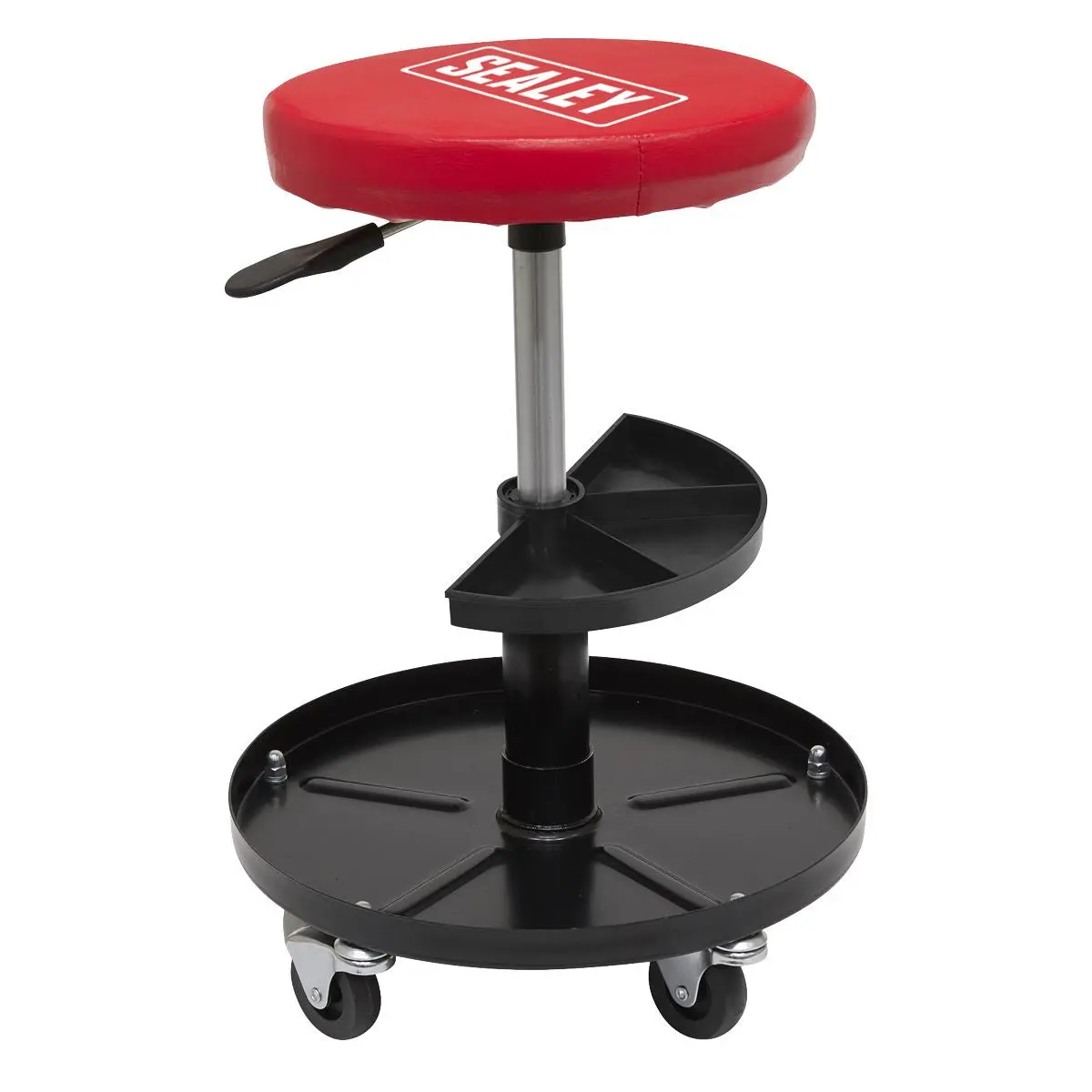 Sealey Mechanic's Seat Tool Tray - Image 3