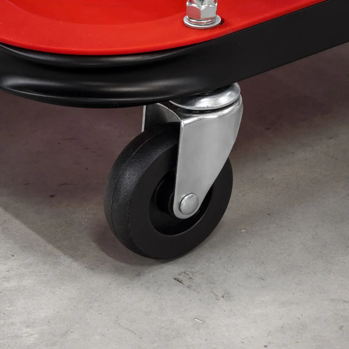 Sealey Mechanic's Utility Seat - Image 5