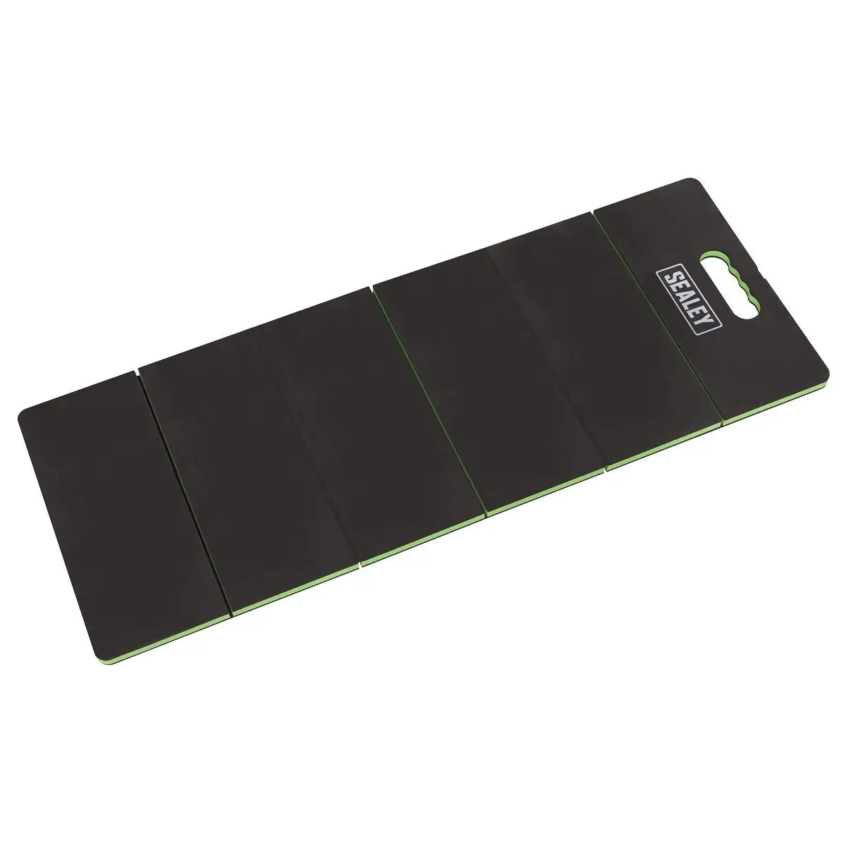 Sealey Mechanic's Work Mat Folding 23mm - Image 3