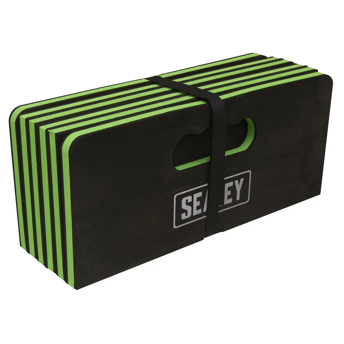 Sealey Mechanic's Work Mat Folding 23mm - Image 5