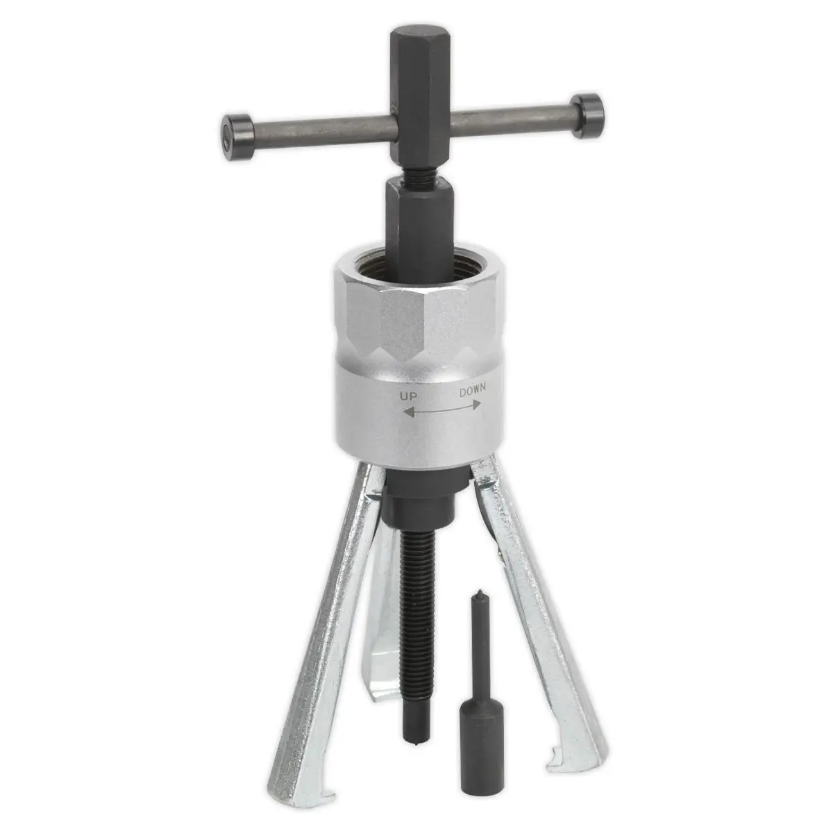 Sealey Micro-Puller Fast Fit Ø19-45mm 71mm Reach