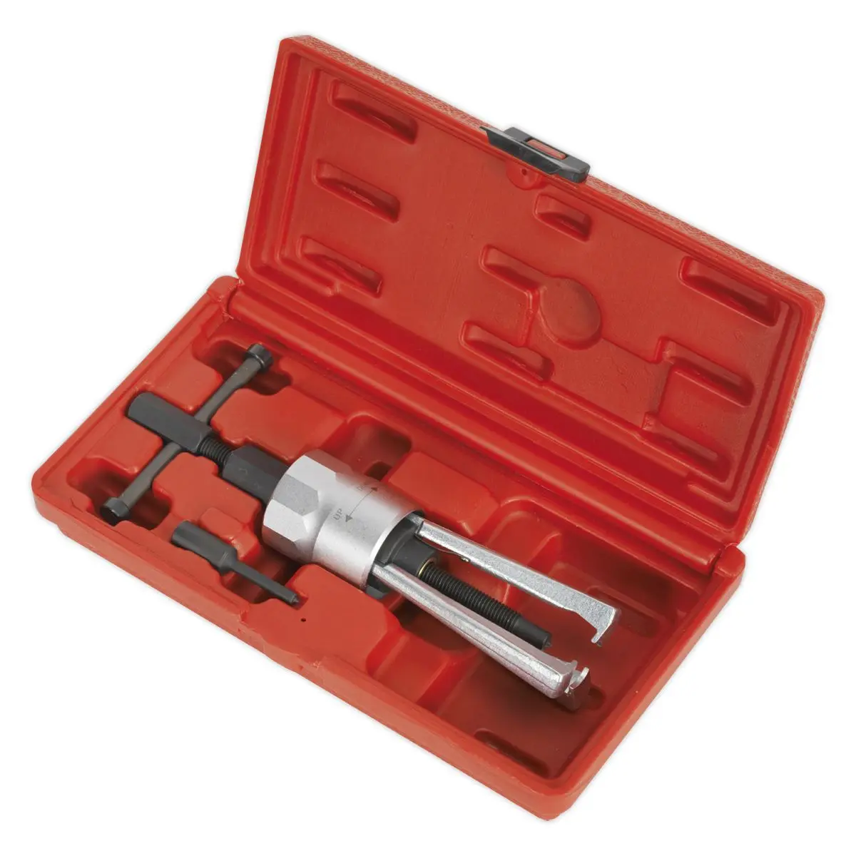 Sealey Micro-Puller Fast Fit Ø19-45mm 71mm Reach - Image 3