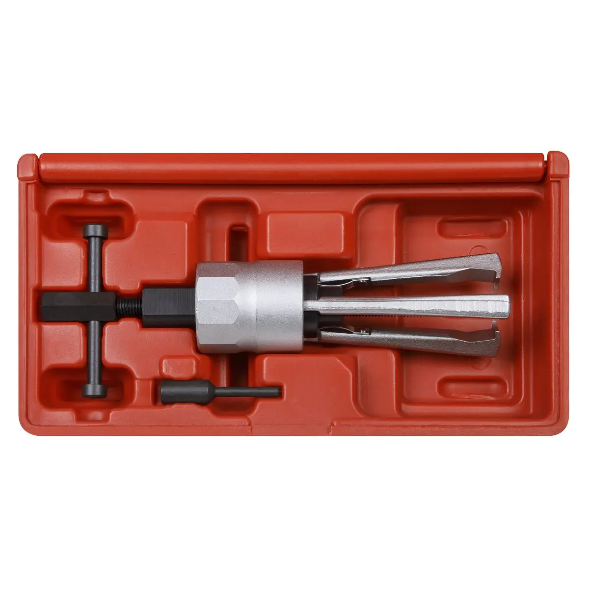 Sealey Micro-Puller Fast Fit Ø19-45mm 71mm Reach - Image 5