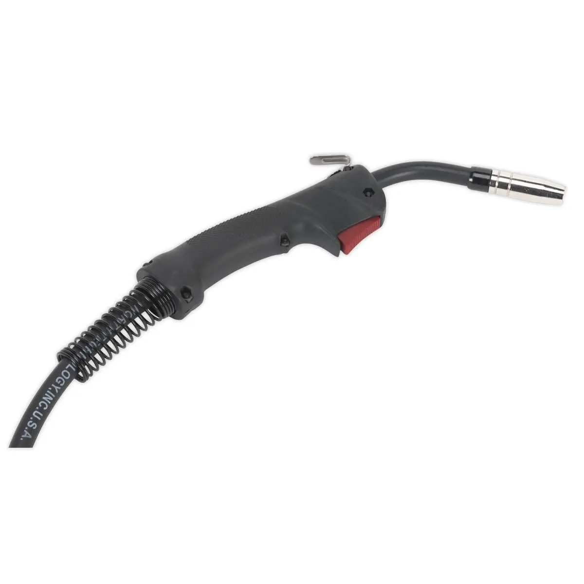 Sealey MIG Torch with 3m Euro Connection MB15 - Image 2